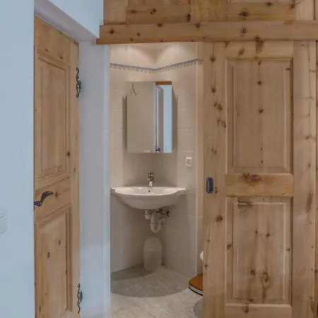 Chesa Spuonda 1-7 By Interhome 아파트 세인트모리츠