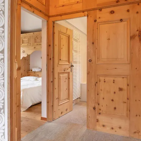 Chesa Spuonda 1-7 By Interhome 아파트